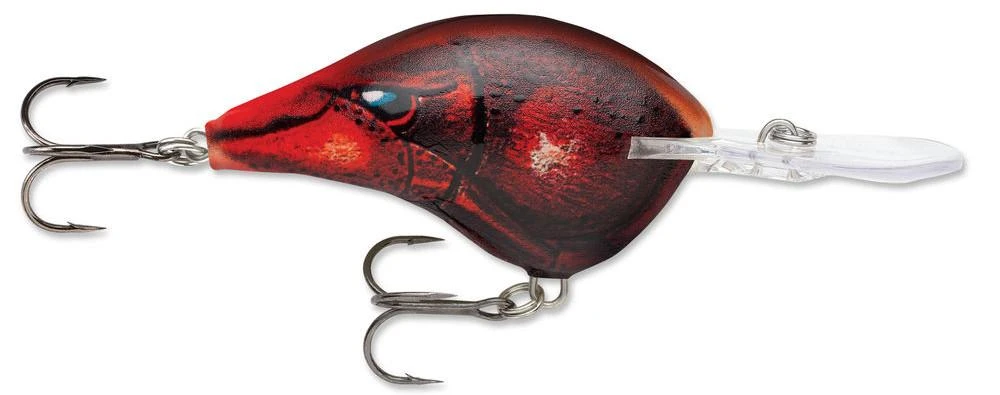 Rapala DT Series Crankbait DT16 16 Rapala DT Series Crankbait DT16 - Image 14