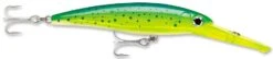 Rapala X-Rap Magnum 10 Big Game Slash Bait