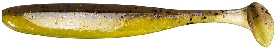 Keitech Easy Shiner 2 Inch Soft Paddle Tail Swimbait 20 Keitech Easy Shiner 2 Inch Soft Paddle Tail Swimbait - Image 18