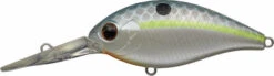 Evergreen International CR-10 Deep Diving Crankbait -Pro Tackle Store EVG CR 10 289 Queen Shad