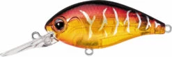 Evergreen International CR-10 Deep Diving Crankbait -Pro Tackle Store Evergreen CR 019 TIF