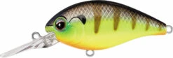 Evergreen International CR-10 Deep Diving Crankbait -Pro Tackle Store Evergreen CR 375 TIF