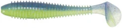 Keitech Fat Swing Impact 4.8 Inch Paddle Tail Swimbait 33 Keitech Fat Swing Impact 4.8 Inch Paddle Tail Swimbait -Pro Tackle Store FS.450 electric blue chartreuse 244c8d2c 8049 4b05 a12e 506e9fc3d317