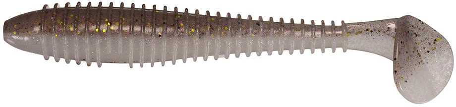 Keitech Fat Swing Impact 4.8 Inch Paddle Tail Swimbait 18 Keitech Fat Swing Impact 4.8 Inch Paddle Tail Swimbait - Image 16