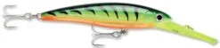 Rapala X-Rap Magnum 10 Big Game Slash Bait -Pro Tackle Store Firetiger 170070d0 d640 4c03 a863 241a1afc542b