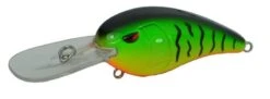 SPRO Rk Star 55 Steelhead/Salmon Deep Crankbait -Pro Tackle Store Firetiger bcef1ace babe 4271 8899 abd327fae94e