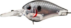 Evergreen International PC-5 Piccolo Crankbait -Pro Tackle Store Flashsilvershad