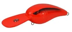 SPRO Rk Star 55 Steelhead/Salmon Deep Crankbait -Pro Tackle Store Flo Red 0cc5c9da f0cc 45c0 99ea 750062b10e46