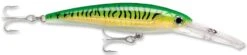 Rapala X-Rap Magnum 15 Big Game Slash Bait 28 Rapala X-Rap Magnum 15 Big Game Slash Bait -Pro Tackle Store Gold Green Mackeral f51ab312 f2af 4c30 a4fc 987f1a81debc