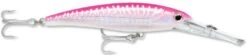 Rapala X-Rap Magnum 10 Big Game Slash Bait -Pro Tackle Store Hot Pink UV fb7ee0d2 9fd2 4f00 b763 03730a99cae0
