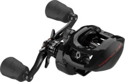 13 Fishing Inception G2 Baitcasting Reels -Pro Tackle Store INCEPTIONG2P RH 1