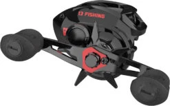 13 Fishing Inception G2 Baitcasting Reels -Pro Tackle Store INCEPTIONG2P RH 5