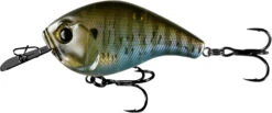 13 Fishing Jabber Jaw Hybrid Squarebill -Pro Tackle Store JJC60 01