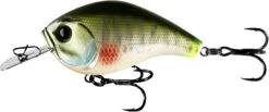 13 Fishing Jabber Jaw Hybrid Squarebill -Pro Tackle Store JJC60 08