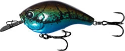 13 Fishing Jabber Jaw Hybrid Squarebill -Pro Tackle Store JJC60 16