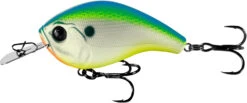 13 Fishing Jabber Jaw Hybrid Squarebill -Pro Tackle Store JJC60 60