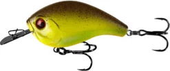 13 Fishing Jabber Jaw Hybrid Squarebill -Pro Tackle Store JJC60 80