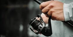 13 Fishing Kalon Blackout Spinning Reel -Pro Tackle Store Kalon O Place Lifestyle