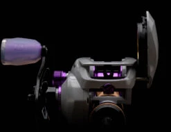 13 Fishing Modus SZ2 Baitcasting Reel -Pro Tackle Store MODUSSZ2castingreel RH 10