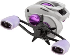 13 Fishing Modus SZ2 Baitcasting Reel -Pro Tackle Store MODUSSZ2castingreel RH 5