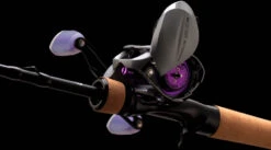 13 Fishing Modus SZ2 Baitcasting Reel -Pro Tackle Store MODUSSZ2castingreel RH 9