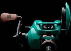 13 Fishing Modus TX2 Baitcasting Reel -Pro Tackle Store MODUSTX2castingreel RH 7