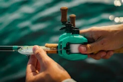 13 Fishing Modus TX2 Baitcasting Reel -Pro Tackle Store ModusTX2 Ron 11