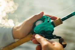 13 Fishing Modus TX2 Baitcasting Reel -Pro Tackle Store ModusTX2 Ron 2