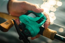 13 Fishing Modus TX2 Baitcasting Reel -Pro Tackle Store ModusTX2 Ron 4