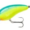 Norman Deep Baby-N 2 Inch Medium Diving Crankbait