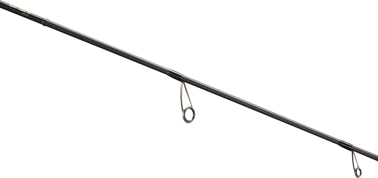 13 Fishing Omen Gold Spinning Rod 7 13 Fishing Omen Gold Spinning Rod - Image 5