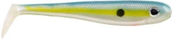 Berkley PowerBait Hollow Belly Paddle Tail Swimbait 29 Berkley PowerBait Hollow Belly Paddle Tail Swimbait -Pro Tackle Store PowerBaitHollowBelly SexyShad 1819 alt1 2000