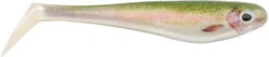 Berkley PowerBait Hollow Belly Paddle Tail Swimbait 23 Berkley PowerBait Hollow Belly Paddle Tail Swimbait -Pro Tackle Store PowerBait Hollow Belly HD Rainbow Trout alt1 2000