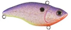 SPRO Aruku Shad 75 Lipless Crankbait -Pro Tackle Store Purple Rain 63740117 cb91 4b44 97b1 7efdf4ff89e7