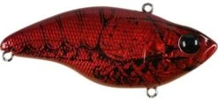 SPRO Aruku Shad 75 Lipless Crankbait -Pro Tackle Store Red Crawfish c194d82d 4033 48ec 9012 e6e5e24ce778