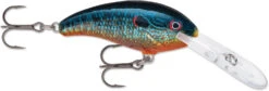 Rapala Shad Dancer SDD05 Medium Diving Crankbait -Pro Tackle Store SDD PSL
