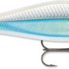 Rapala Shadow Rap Shad 09 Jerkbait 1 Rapala Shadow Rap Shad 09 Jerkbait -Pro Tackle Store SDRS AS