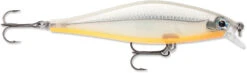 Rapala Shadow Rap Shad 09 Jerkbait 25 Rapala Shadow Rap Shad 09 Jerkbait -Pro Tackle Store SDRS BN