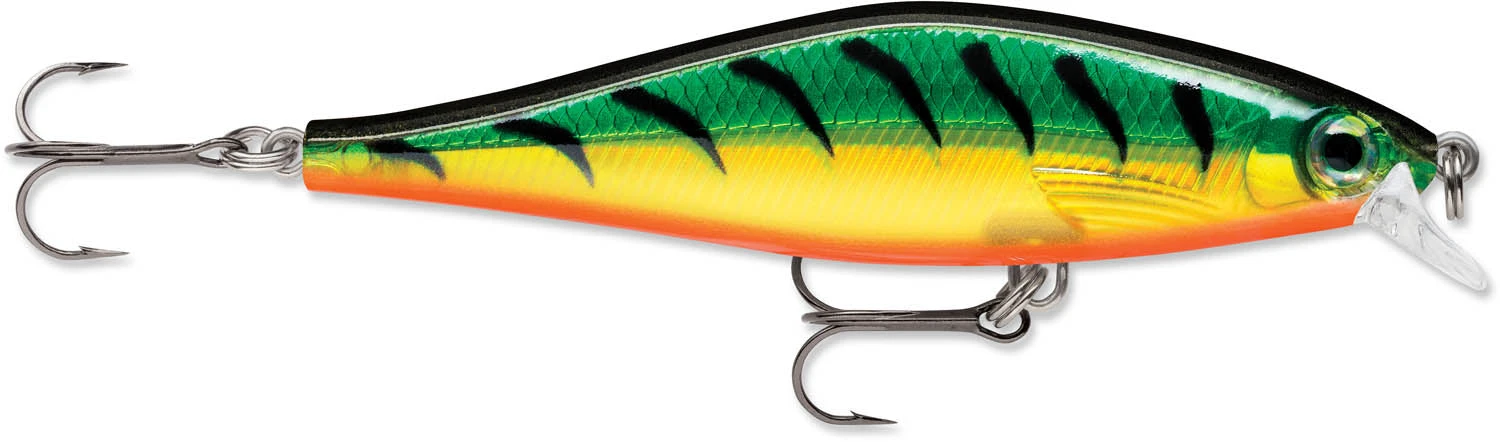 Rapala Shadow Rap Shad 09 Jerkbait 11 Rapala Shadow Rap Shad 09 Jerkbait - Image 9