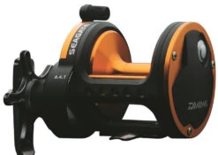 Daiwa Seagate Star Drag Conventional Reel -Pro Tackle Store SEAGATE dramatic 1