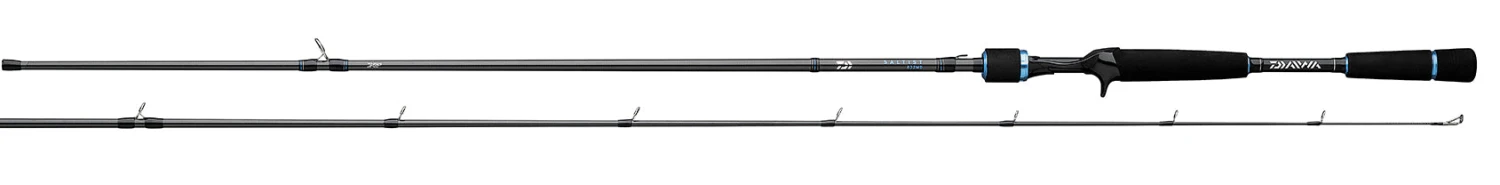 Daiwa Saltist Inshore Surf Conventional Rods 3 Daiwa Saltist Inshore Surf Conventional Rods - Image 2