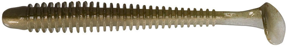 Keitech Swing Impact 3.5 Inch Paddle Tail Swimbait 3 Keitech Swing Impact 3.5 Inch Paddle Tail Swimbait