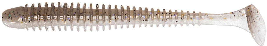 Keitech Swing Impact 3.5 Inch Paddle Tail Swimbait 9 Keitech Swing Impact 3.5 Inch Paddle Tail Swimbait - Image 7