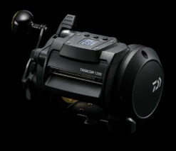 Daiwa Tanacom 1200 Power Assist Electric Dendoh Reel -Pro Tackle Store Tanacom1200 PR
