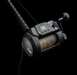 Daiwa Tanacom 1200 Power Assist Electric Dendoh Reel -Pro Tackle Store Tanacom1200 combo