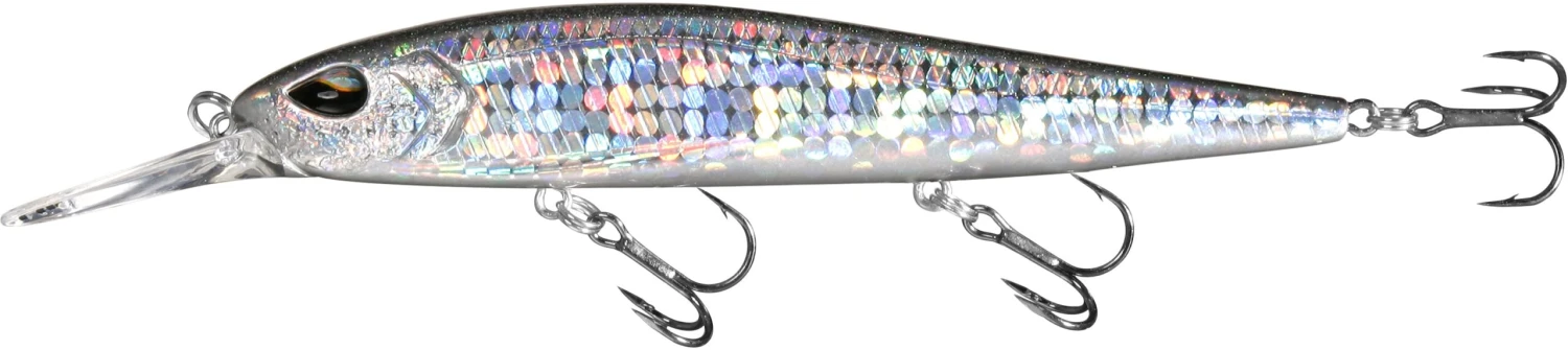 13 Fishing Whipper Snapper Jerkbait 8 13 Fishing Whipper Snapper Jerkbait - Image 6