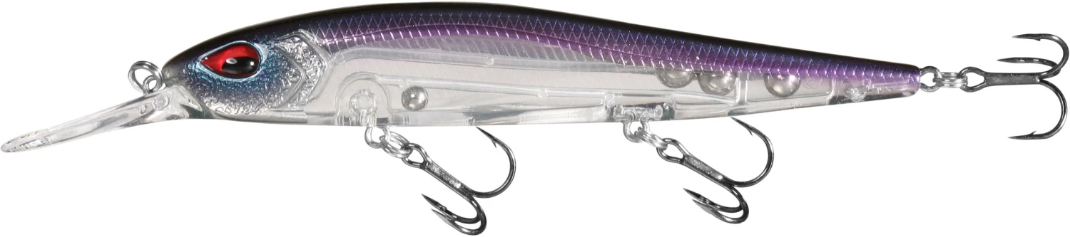 13 Fishing Whipper Snapper Jerkbait 11 13 Fishing Whipper Snapper Jerkbait - Image 9