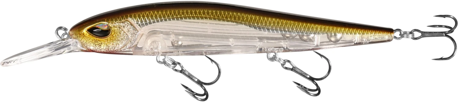 13 Fishing Whipper Snapper Jerkbait 17 13 Fishing Whipper Snapper Jerkbait - Image 15