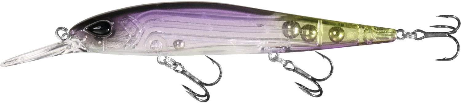 13 Fishing Whipper Snapper Jerkbait 3 13 Fishing Whipper Snapper Jerkbait