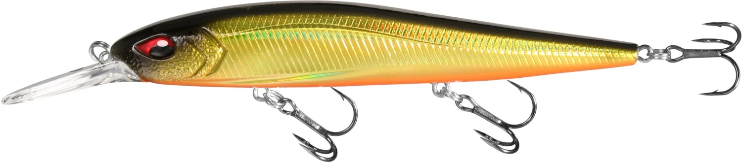 13 Fishing Whipper Snapper Jerkbait 13 13 Fishing Whipper Snapper Jerkbait - Image 11